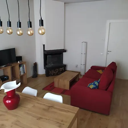Nature And Poetry House Holiday home Foligno