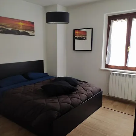 Nature And Poetry House Holiday home Foligno